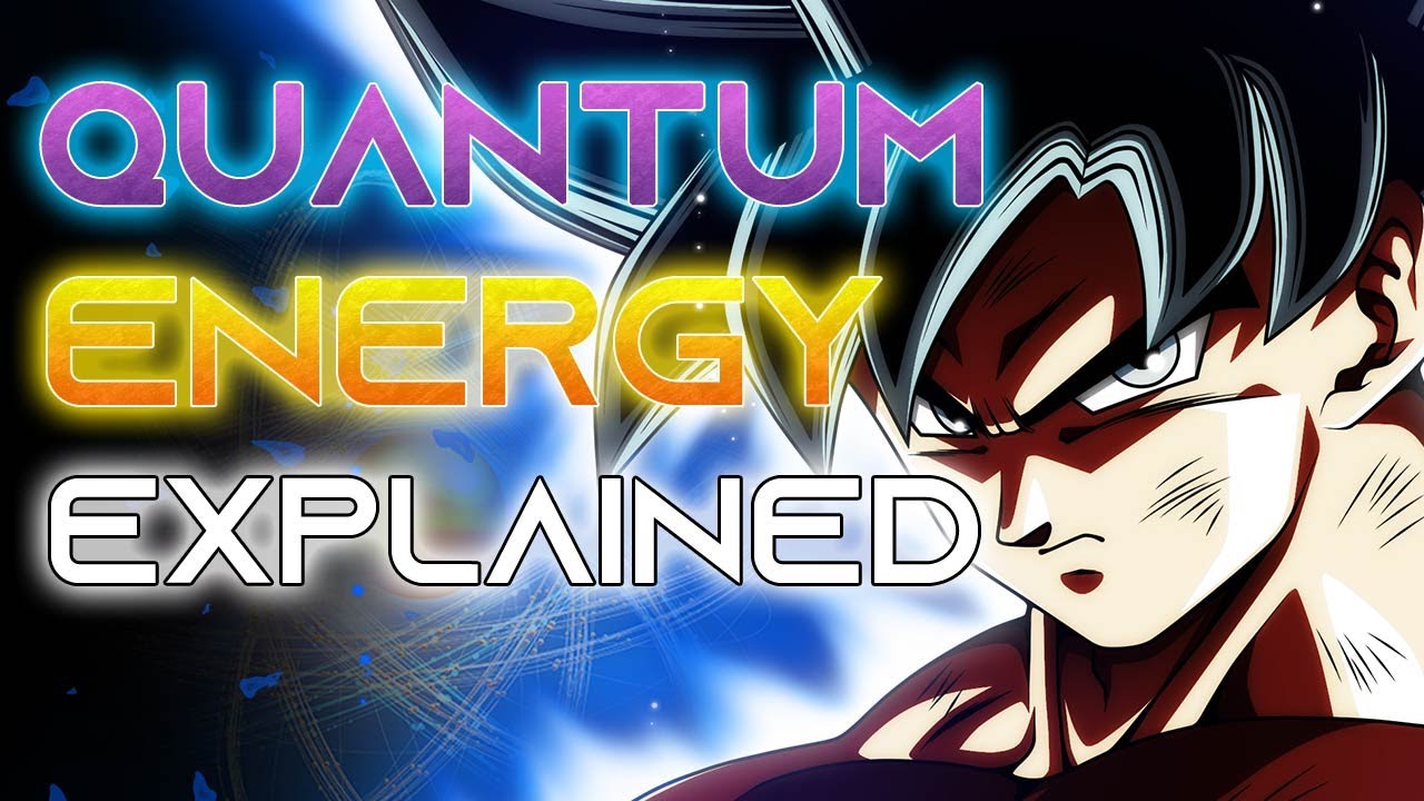 Quantum Energy Signatures Explained | The History of Red's Evil Goku [Part 9]