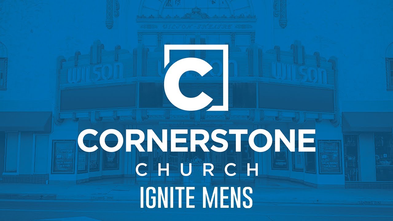 Fight or Flee?  |  Pastor Rudy Reyna  |  Cornerstone Fresno