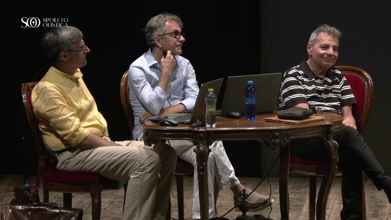 Corrado Malanga, Armando Mei, Filippo Biondi - GIZA &ndash; La Punta dell&rsquo;Iceberg