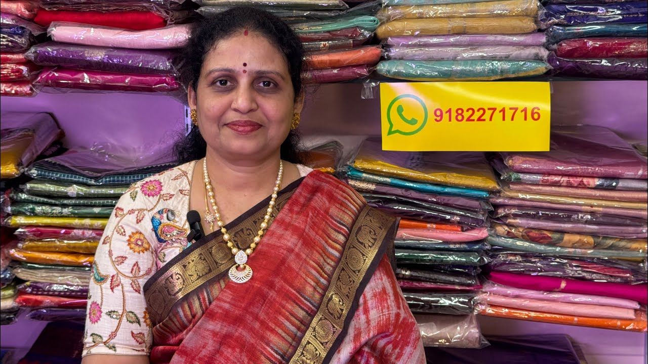Very high demanding VIDARBHA SICO sarees 1800/- free shipping #lightweightsarees 