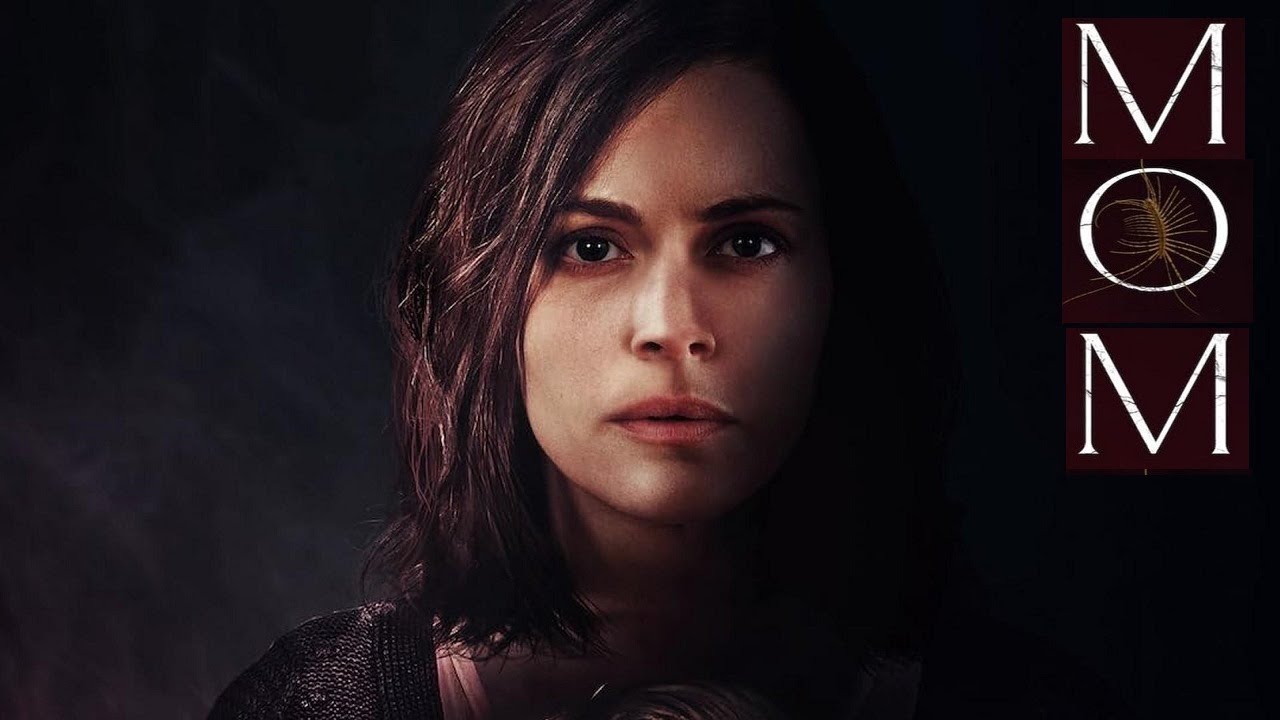 Mama (2025) Oficjalny zwiastun HD