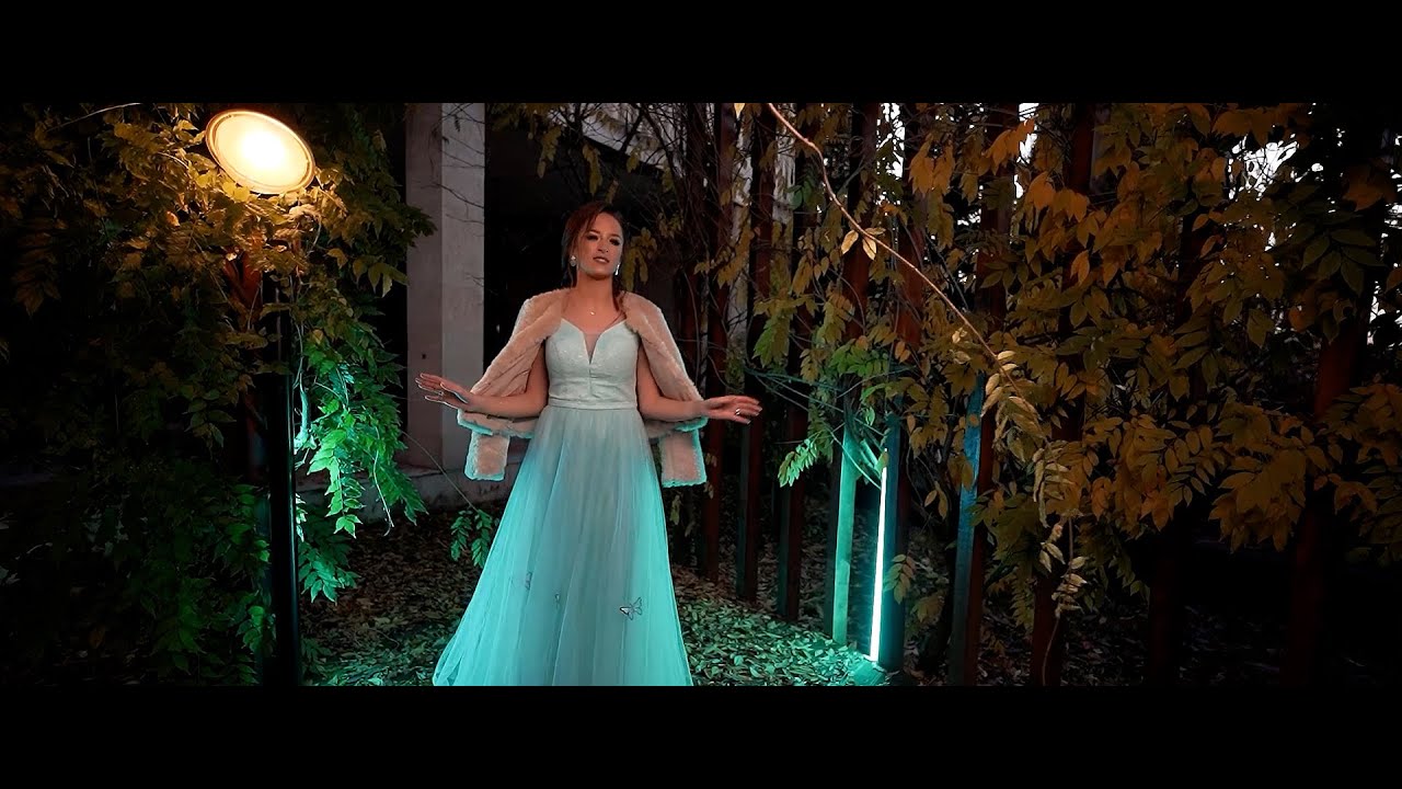 Alina Roba - Dorul tau