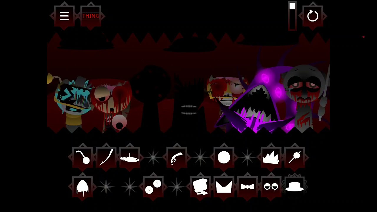 “Sprunki Phase 6 | Nothing Makes Sense Anymore”