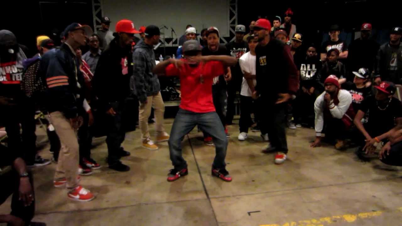 Klash aka Plan B and Basix aka Lil Styleripper Vs. Gloom aka Jr. Thrillz and Thrillz - Klash