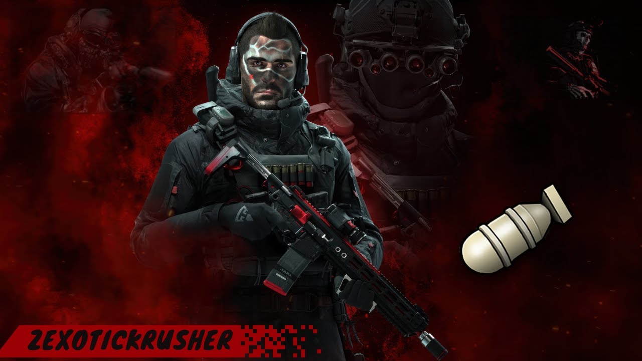 NUKE RIO 10VS10