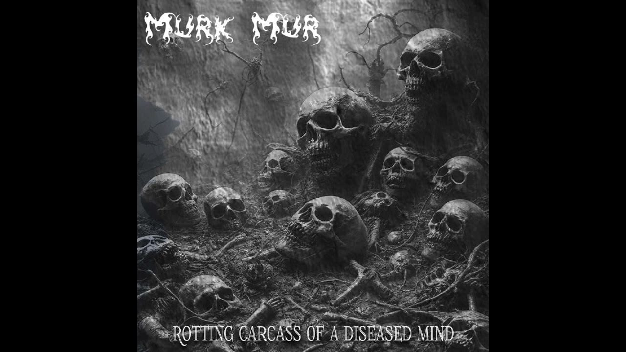 Murk Mur -Miasma