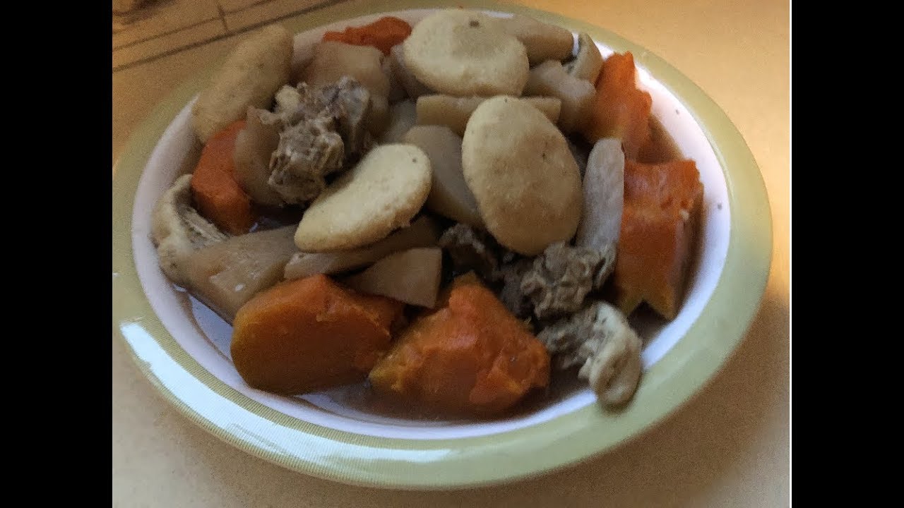 Les saveurs de Chaldée: La Ramesta + 1 an de la chaîne + surprise