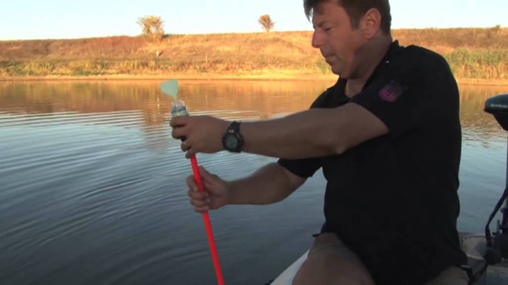 La crap cu Doctor Fishing-Toamna la Sisterea 1