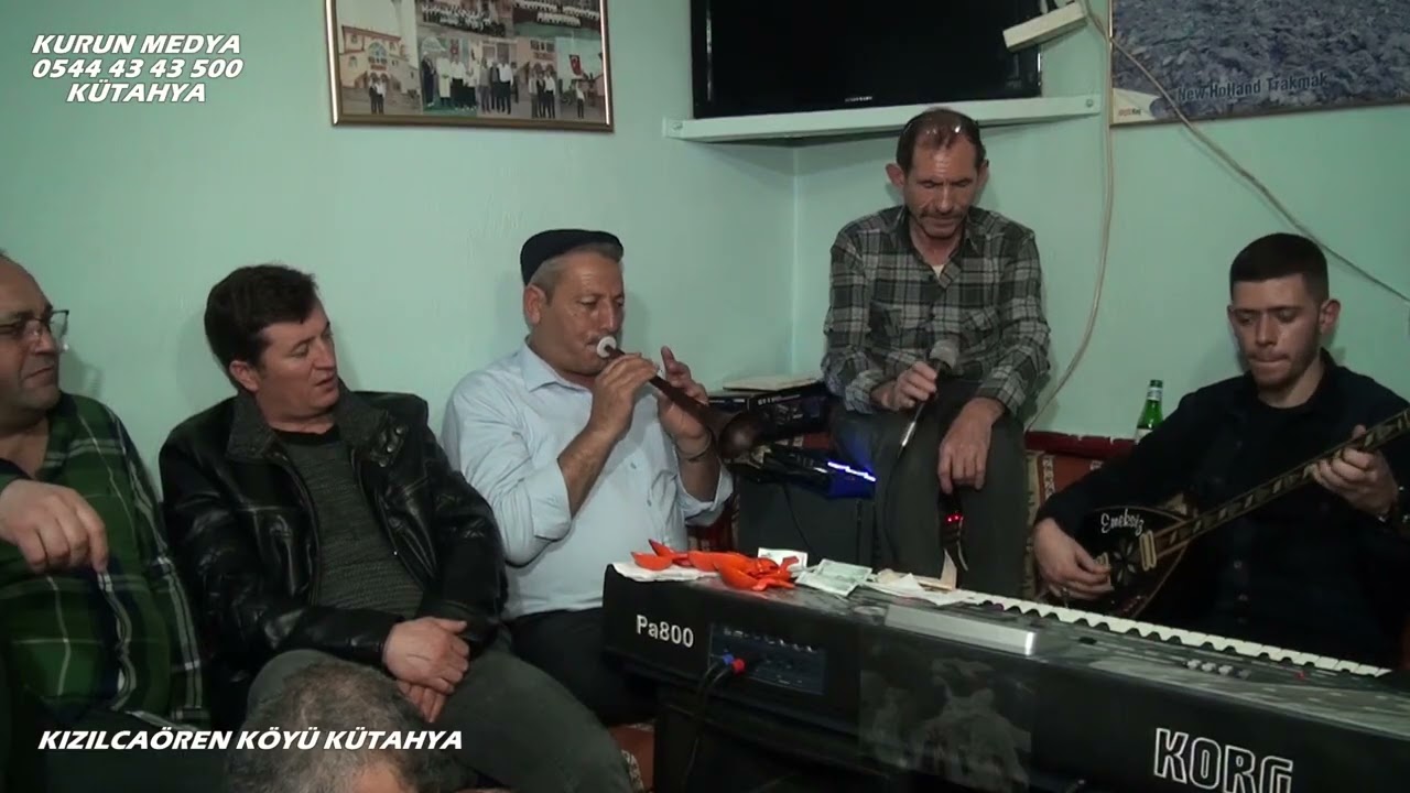 AHMET EMEKSİZ ÇEŞMİ SİYAHIM
