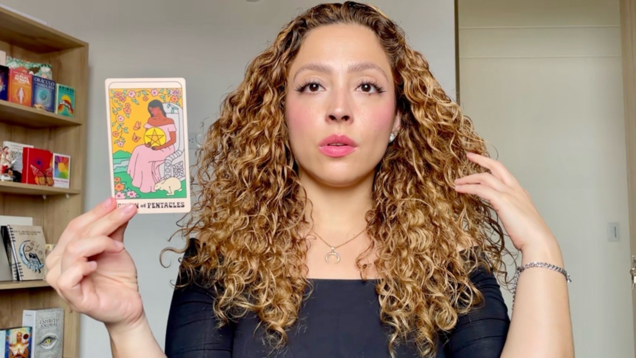 Dios me dijo que te advirtiera…alguien te piensa muchísimo, pero esto es lo que no quieren que sepas