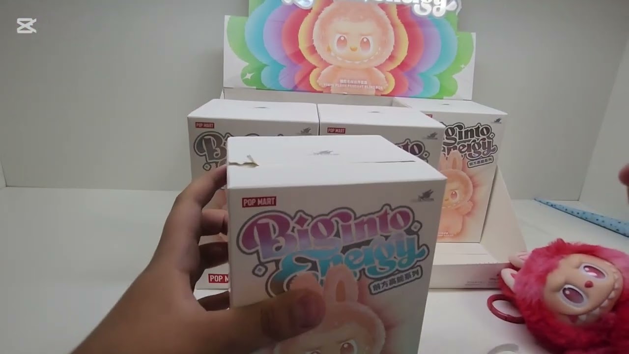 라부부깡!
