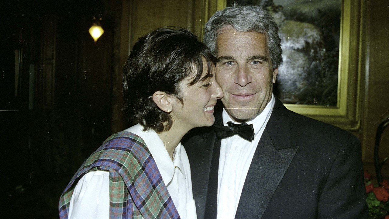 Exposure Changed Everything: Epstein and Nihilism