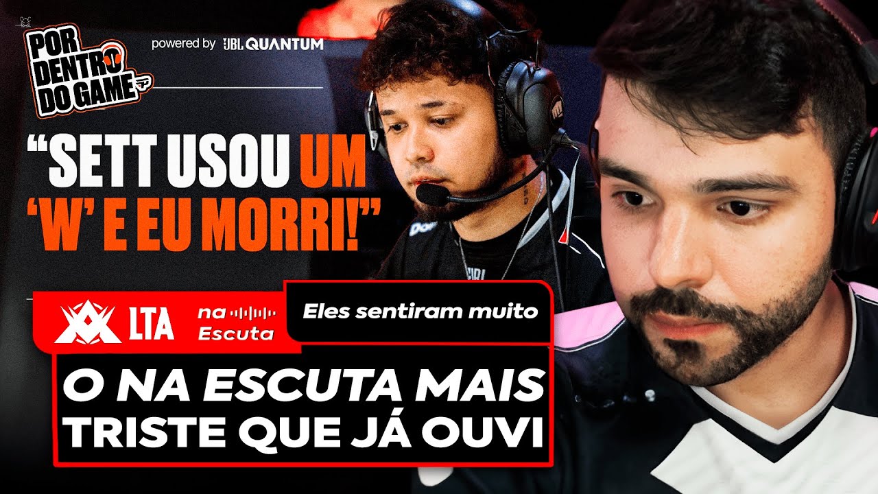 🚨 A &Uacute;LTIMA COMUNICA&Ccedil;&Atilde;O DESSA LINEUP LEND&Aacute;RIA DA PAIN GAMING! MINERVA REAGE AO POR DENTRO DO GAME
