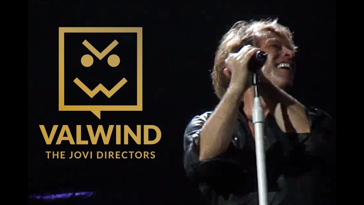 BON JOVI | 2010 | The Circle Tour (live & multicam)