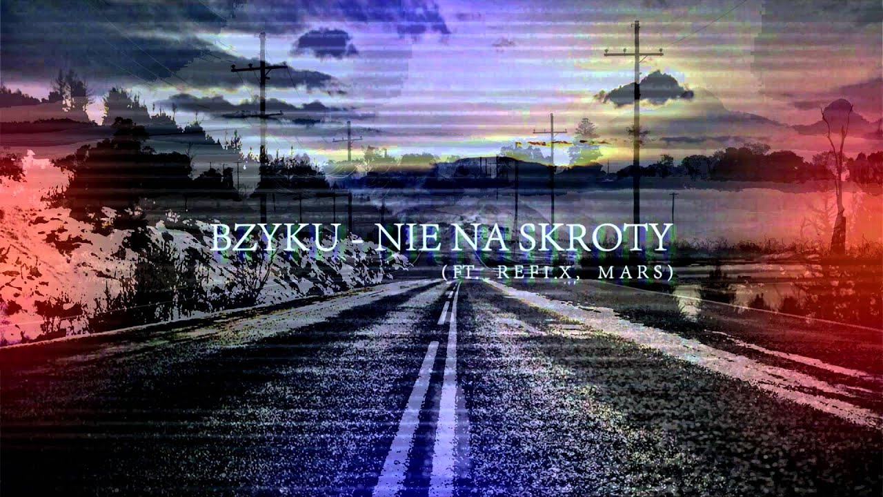 Bzyku - NieNaSkr&oacute;ty (feat. Refi.x, Mars) [ASEJEBNEMIXTAPE 2015]