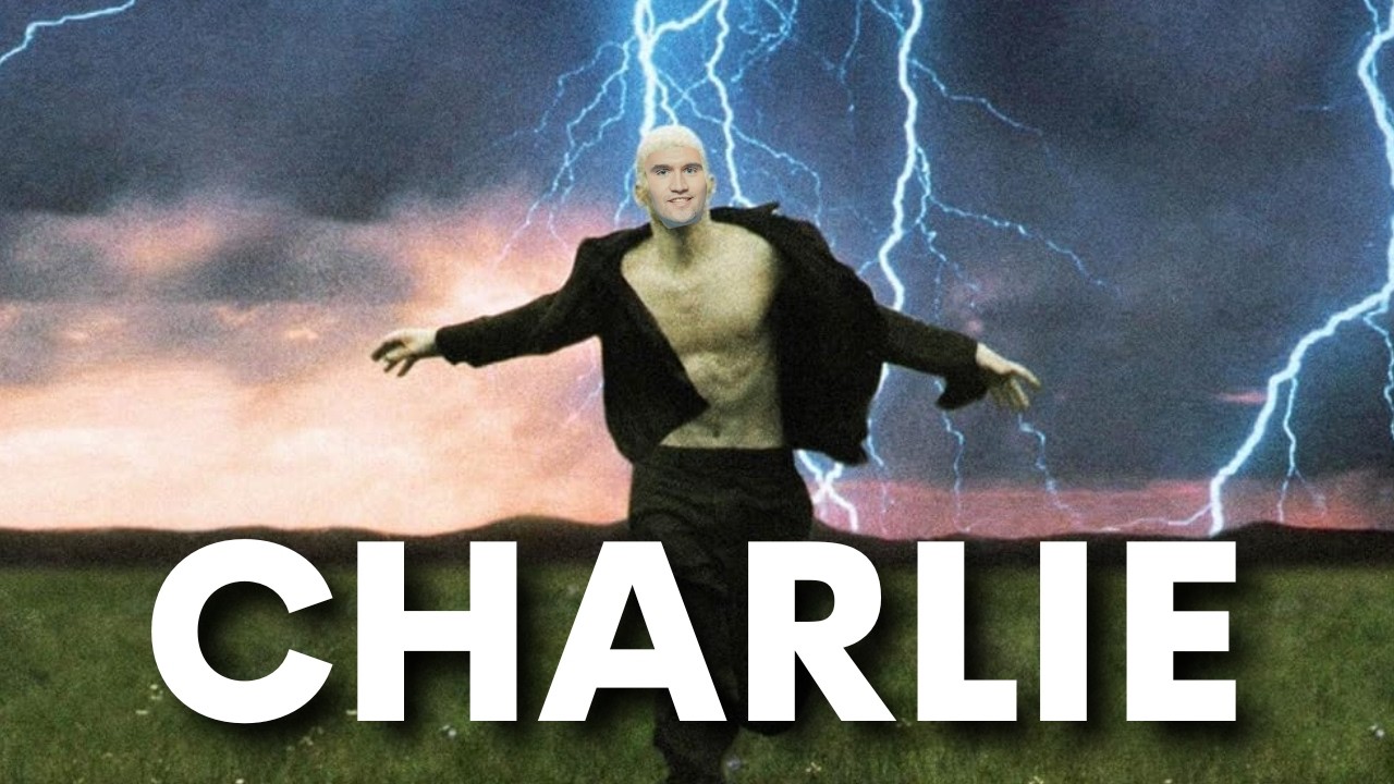 THREE Charlie Kirk Conspiracy Theories