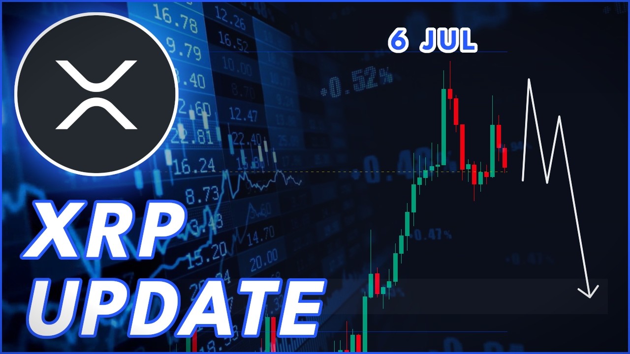2026 XRP Forecast | Volume Spike Reveals Hidden Pattern