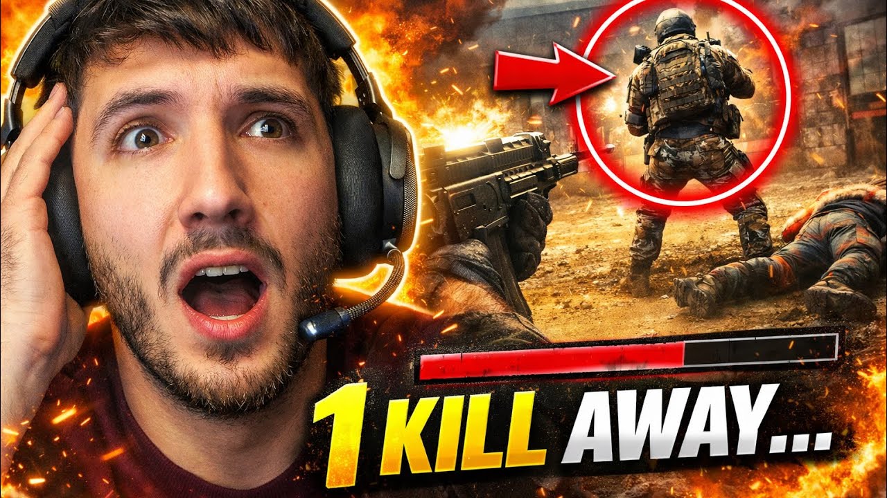 My Teammate Almost Pulled Off the IMPOSSIBLE Clutch… 😭