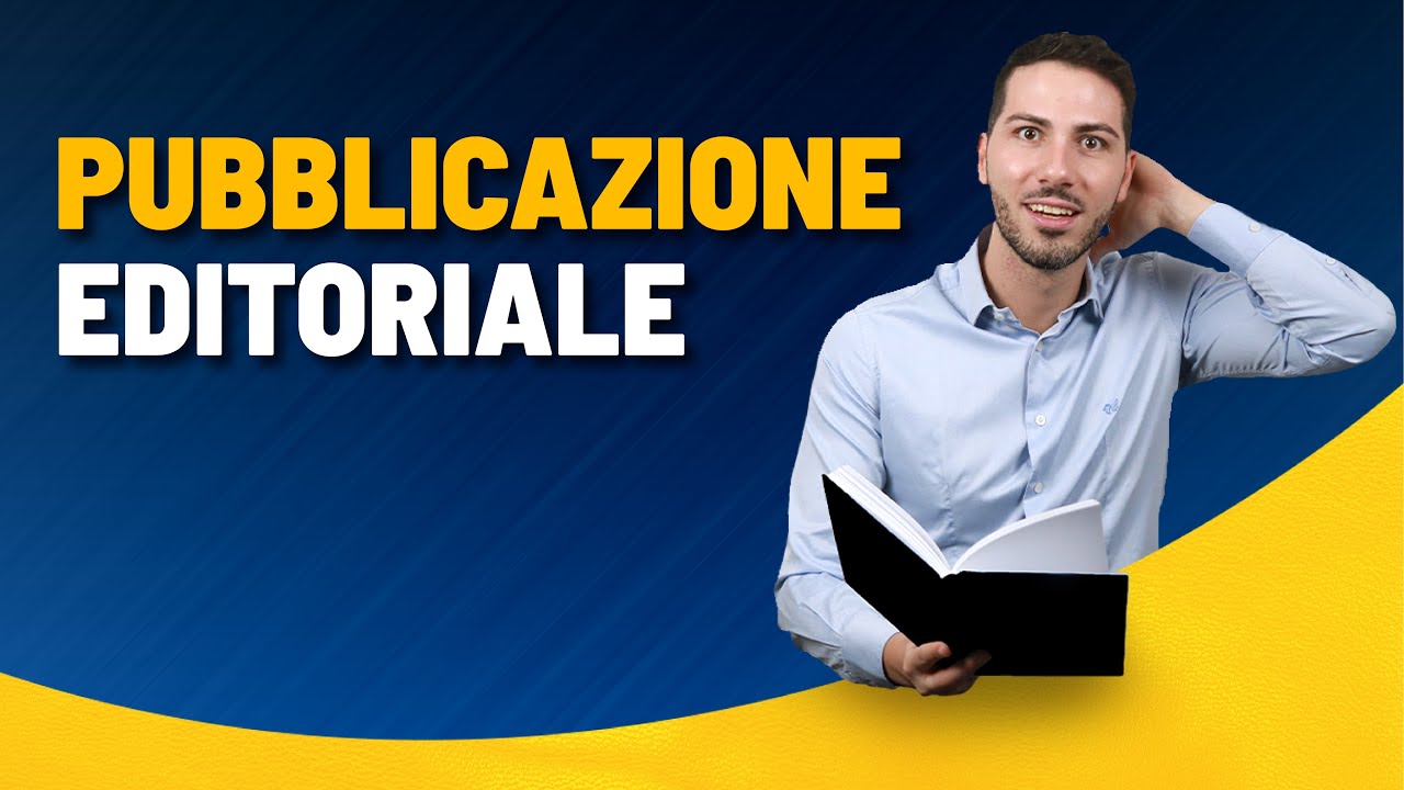 Pubblicare un LIBRO: Editoria Tradizionale, a Pagamento o Self-Publishing?
