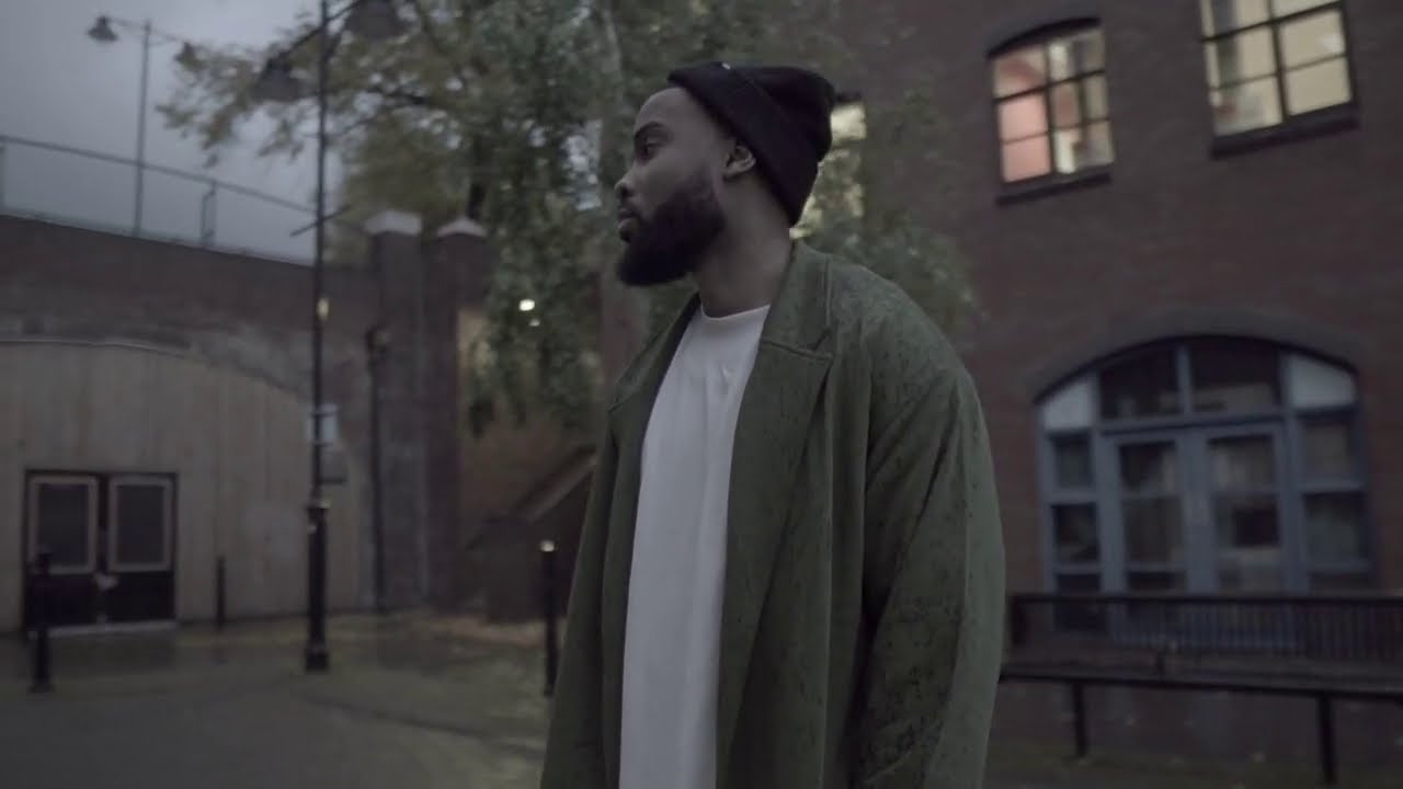 John Bernard - Canal Basin Blues [Spoken Word] @johnpoetbernard @k.produced.it @applesandsnakes