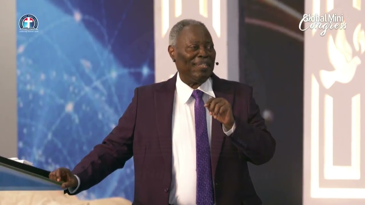 Healing, Health and Wholeness for God's Peculiar People || Day 3 || 2026 Mini Congress