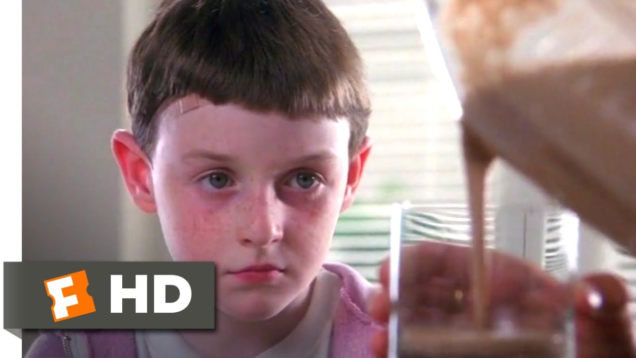 Little Man Tate (1991) - Now Can I Have a Coke? Scene (6/11) | Movieclips