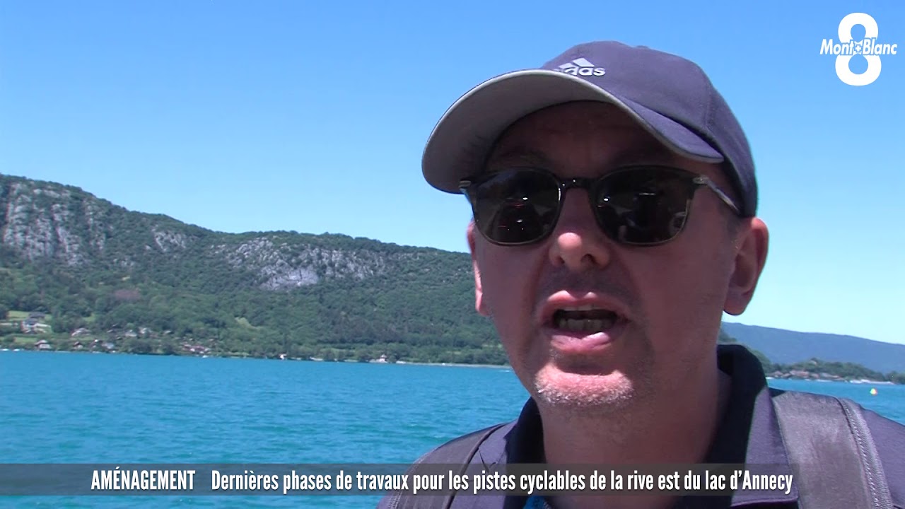 Encore plus de voies vertes