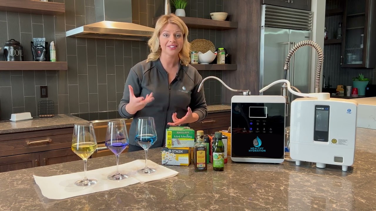 Do Not Buy Kangen Water Machine Before Watching This!