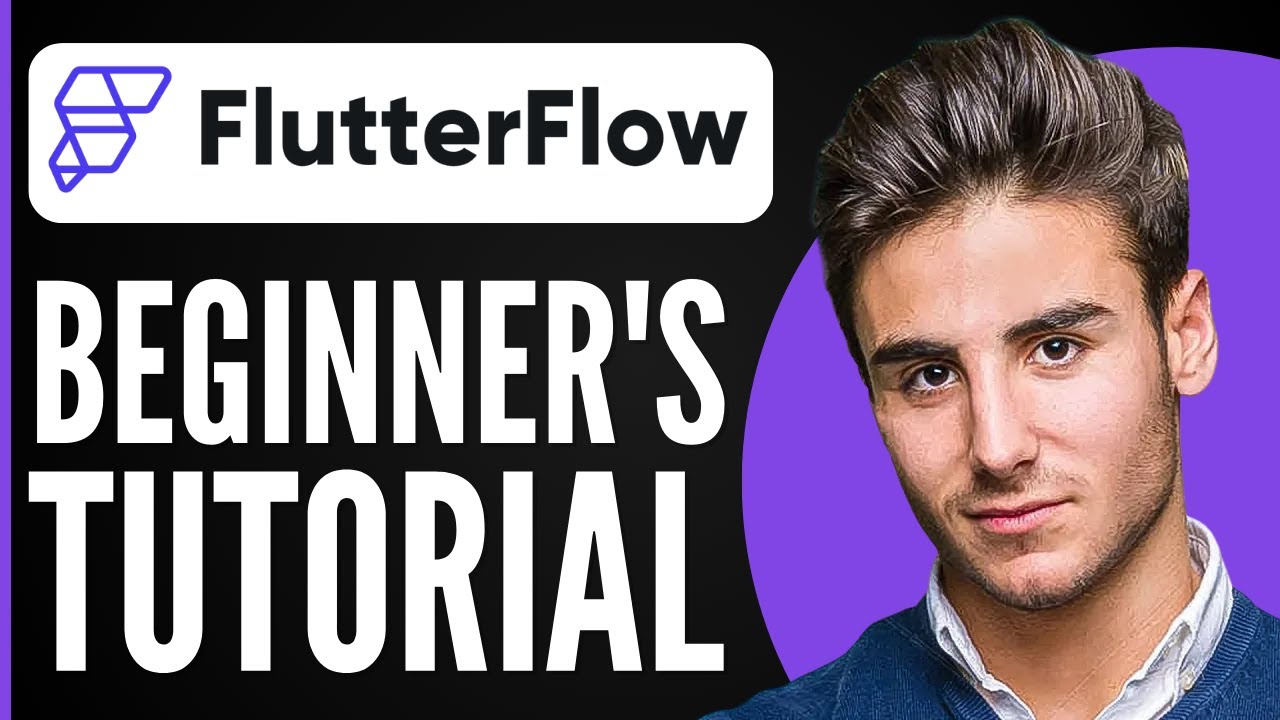 Flutterflow Tutorial for Beginners | How to Make an App in 2026