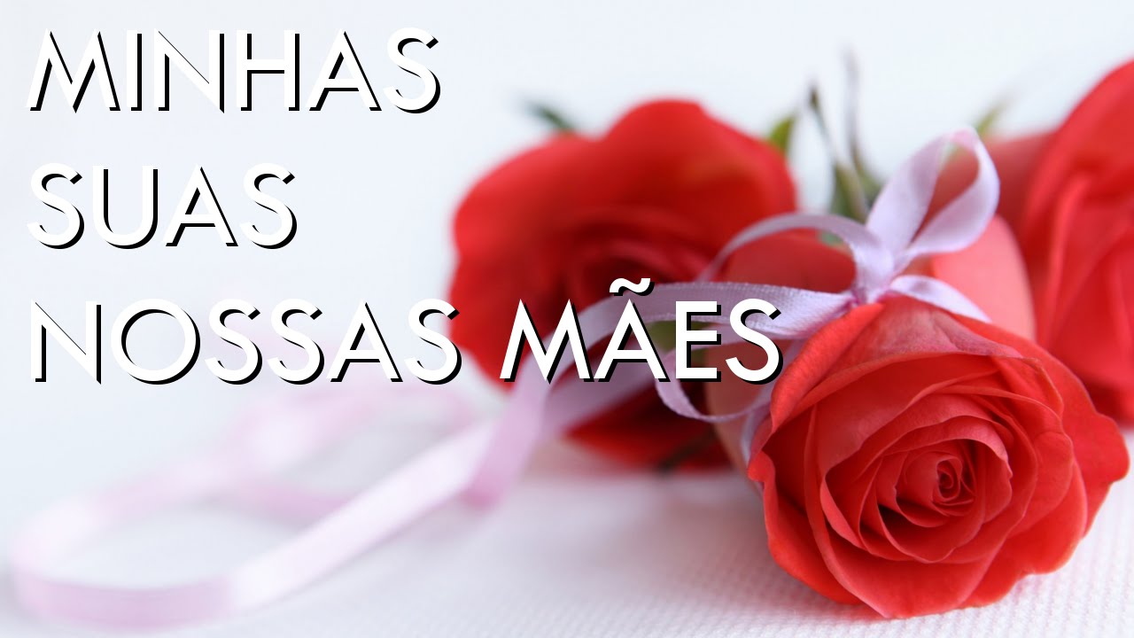 Minhas, Suas e Nossas Mães (Ep 17) | My Weekend