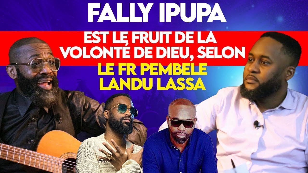 Popol MUPASULA : le complot dans la musique congolaise 