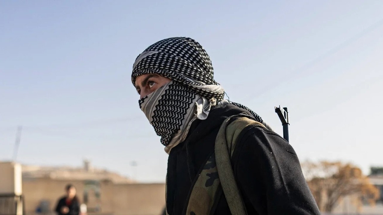 《何去何从的伊朗代理人》｜Where is Iran's proxy headed?｜iranian proxy｜Houthis｜Shiite militia｜Hamas｜Hezbollah