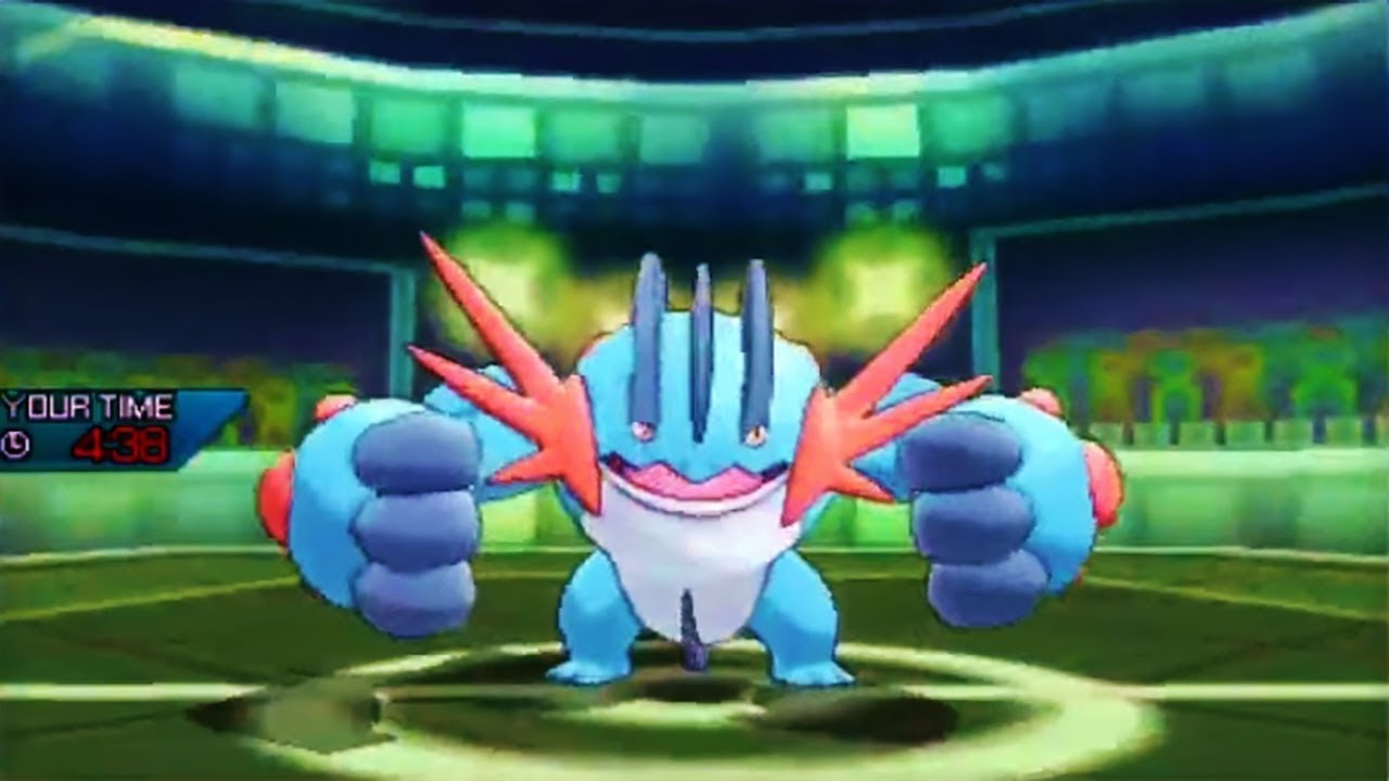 Trying Out Rain! - Road to Ranked VGC 2018 Episode 20