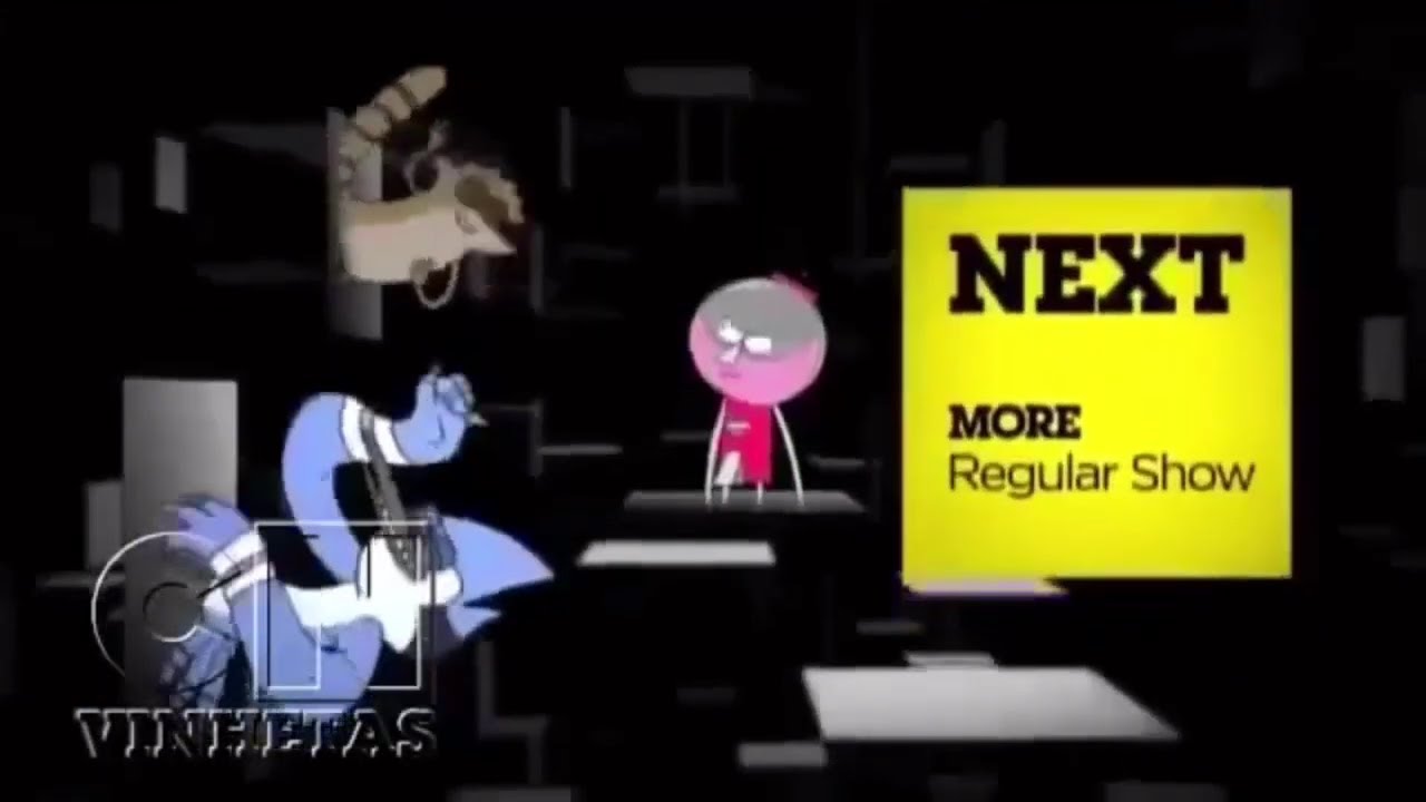 Cartoon Network готовит следующие анонсы на 22 февраля 2013 года