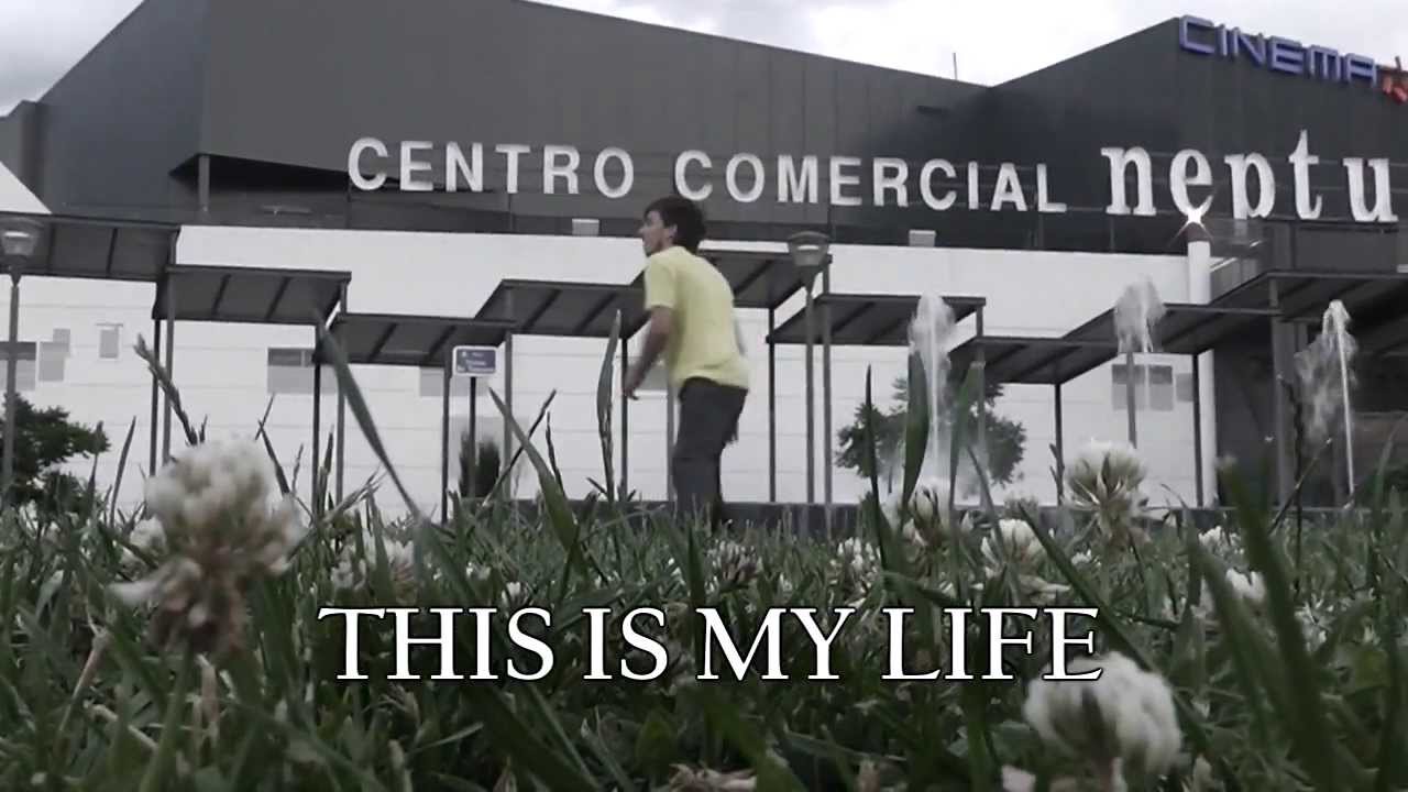 Juan Molina Granada Team 2013 - THIS IS MY LIFE