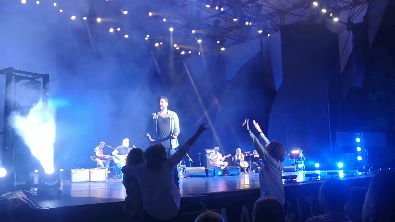 Magna Cum Laude - Színezd újra, Margitsziget, 2022.07.30