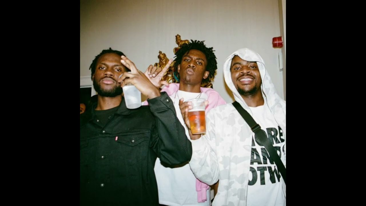 YT x Kwes E Type Beat 'MONEY DANCE'