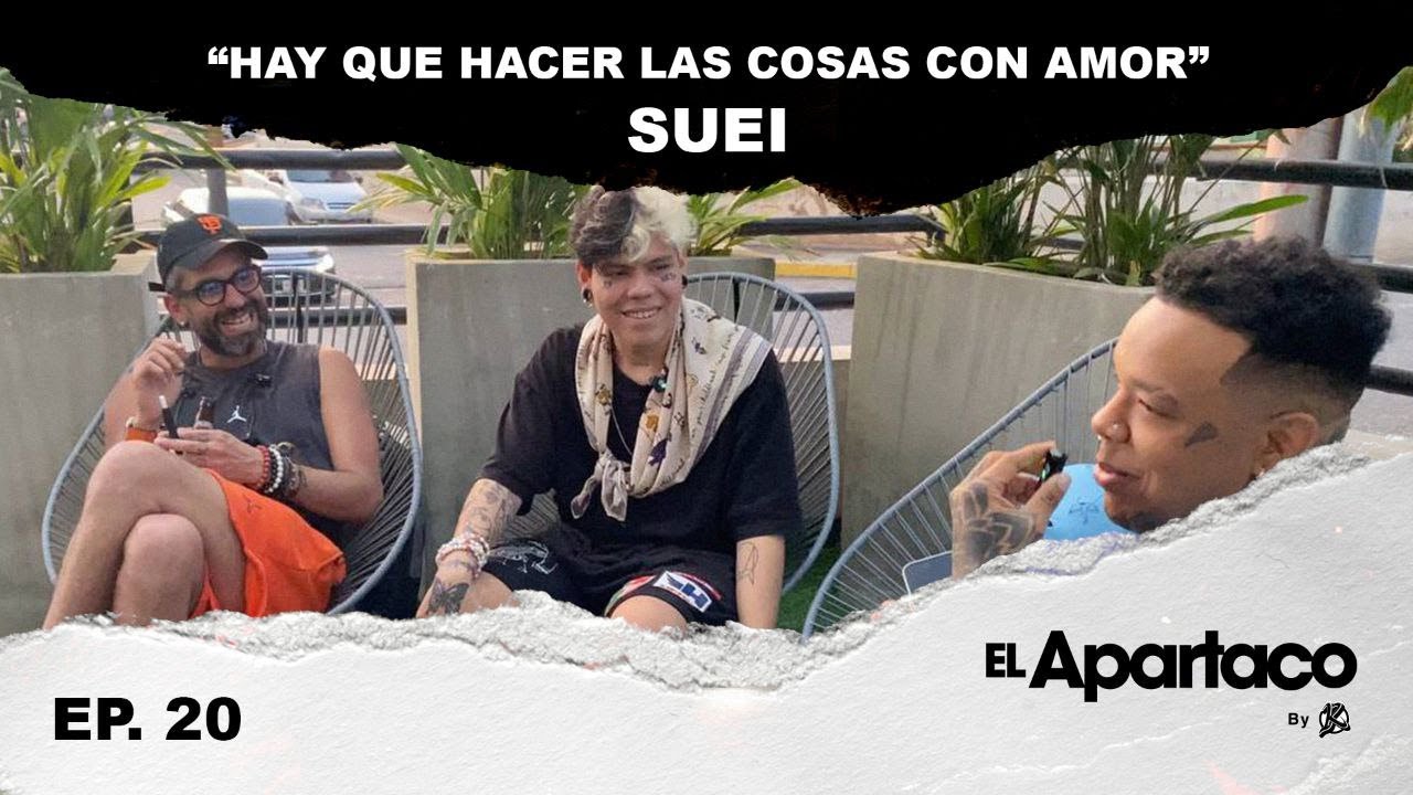 Suei - 