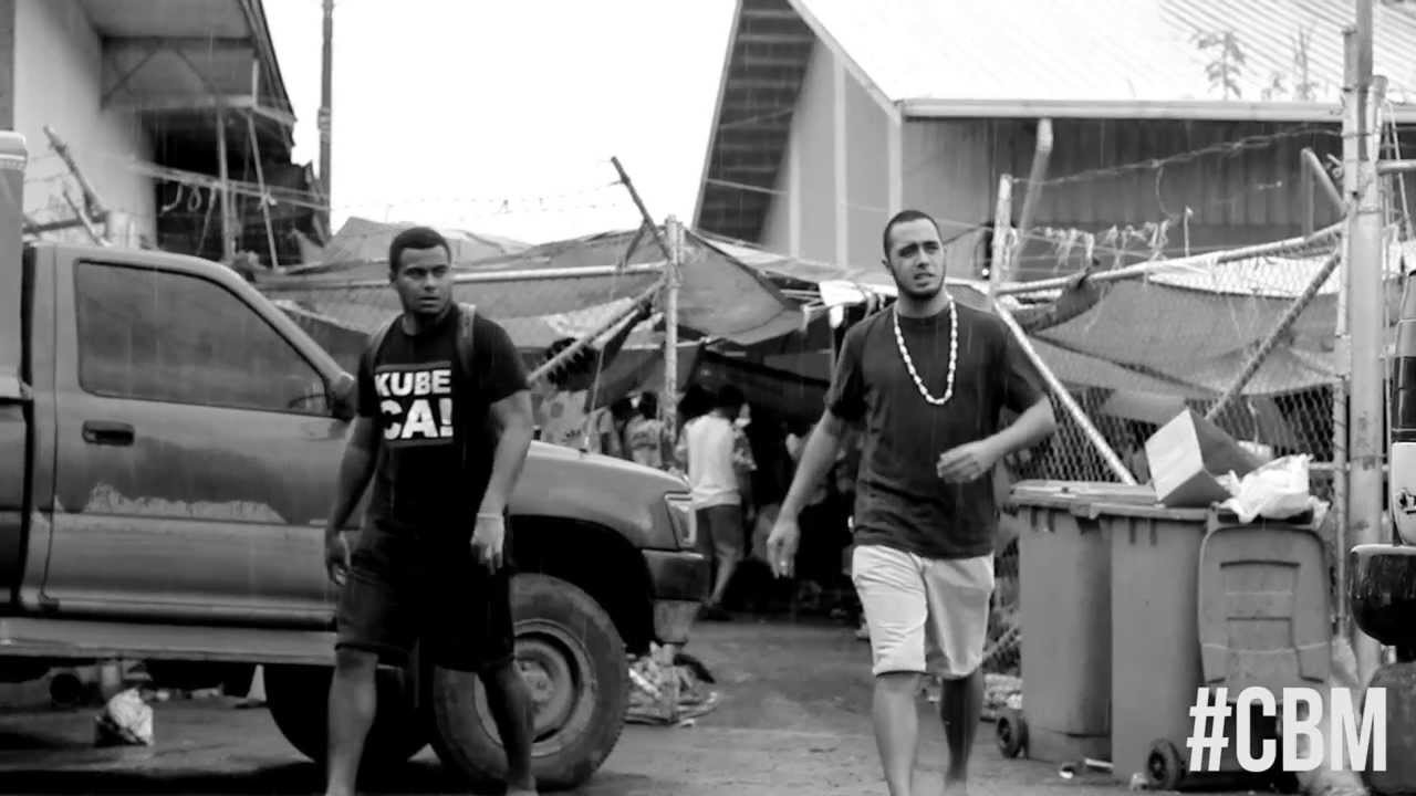 E.3 & Cracker - 'Ono Vitu Ciwa'