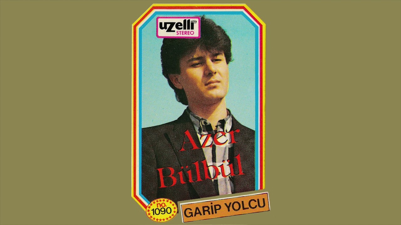 Revanda Bir Kuyu Var - Azer Bülbül (Garip Yolcu Albümü)