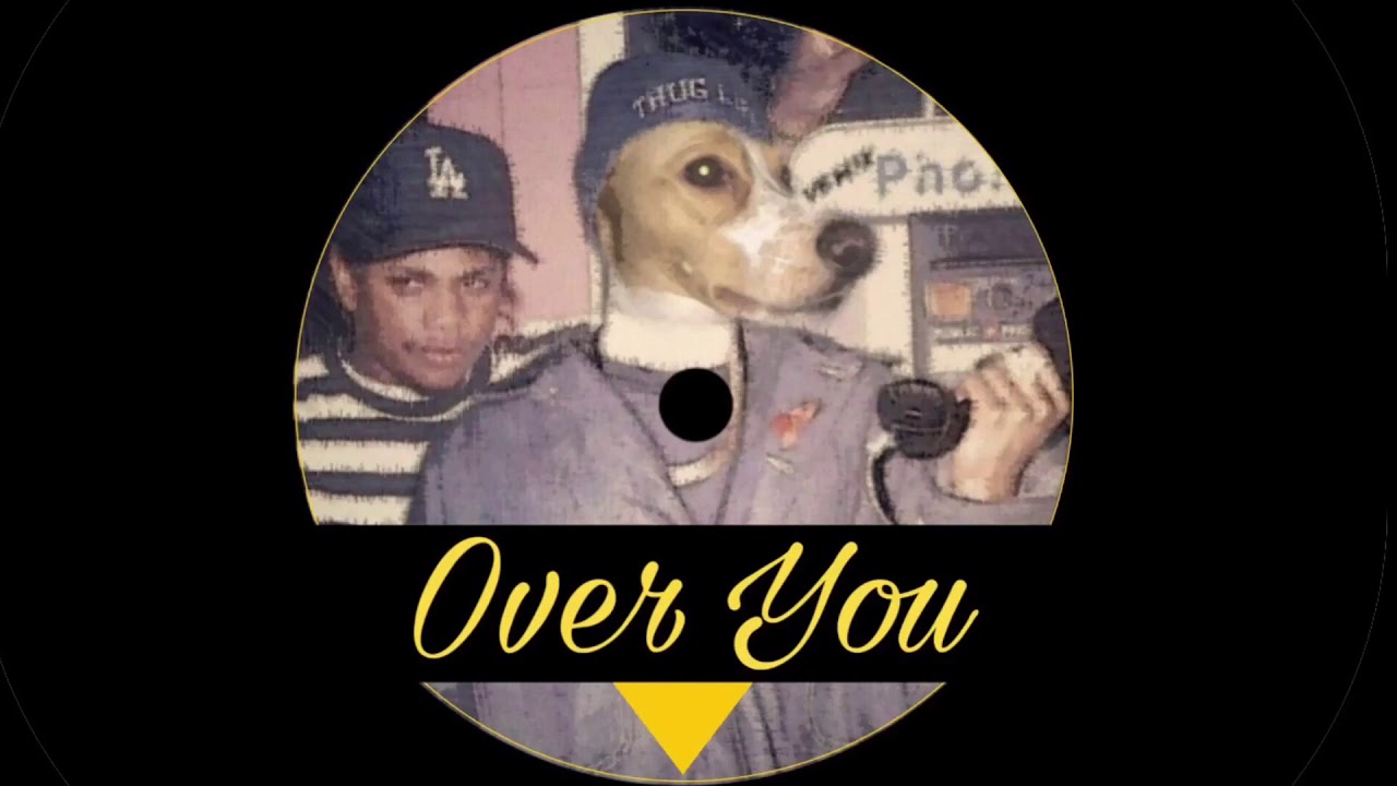 T L O H - Over You (Dub N Dub)