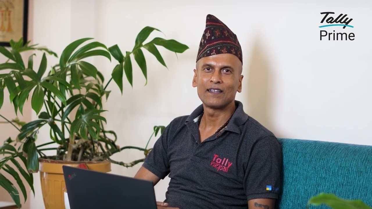 Pradeep Kumar Mandal