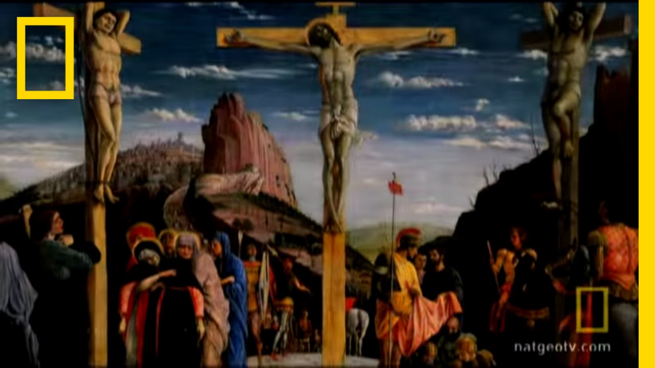 The Messiah Before Jesus? | National Geographic