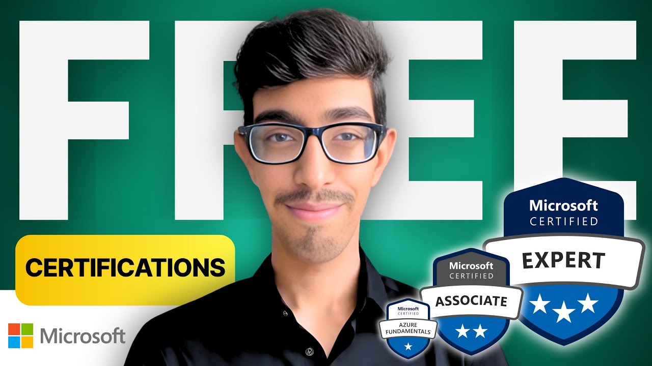 100% БЕСПЛАТНЫЕ ваучеры Microsoft Azure всего за 2 минуты