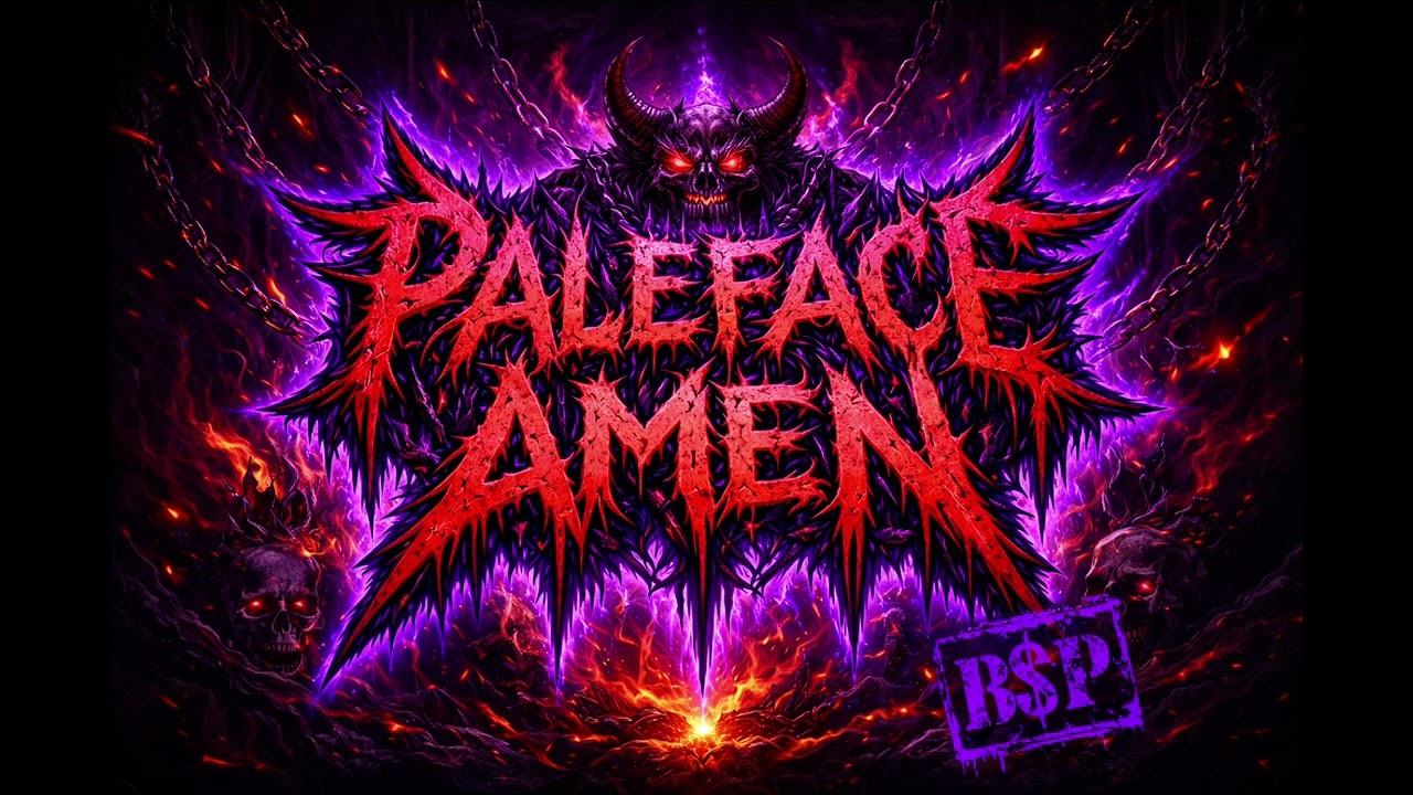 Paleface Amen #CWB #Paleface #haystak #whiteboy 