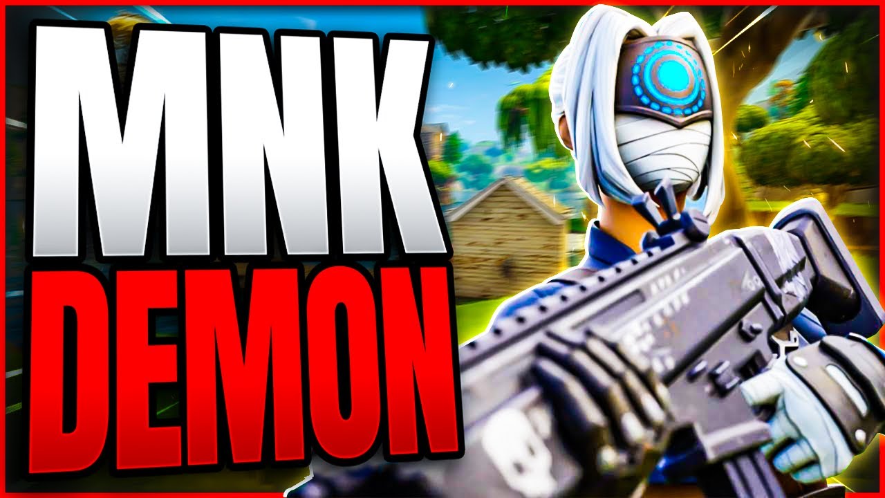 Mnk DEMON VS Trios&hellip; (24 Kills)