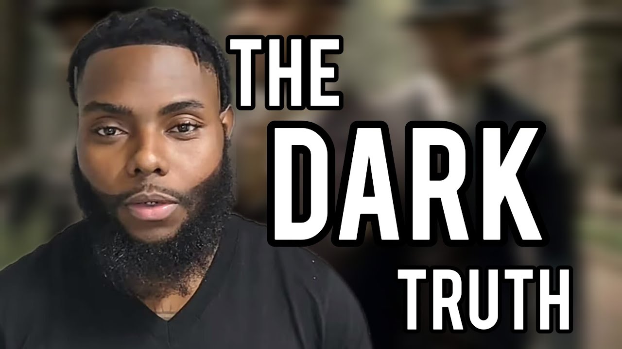 The DARK TRUTH about what you will experience as a Handsome/Select Man