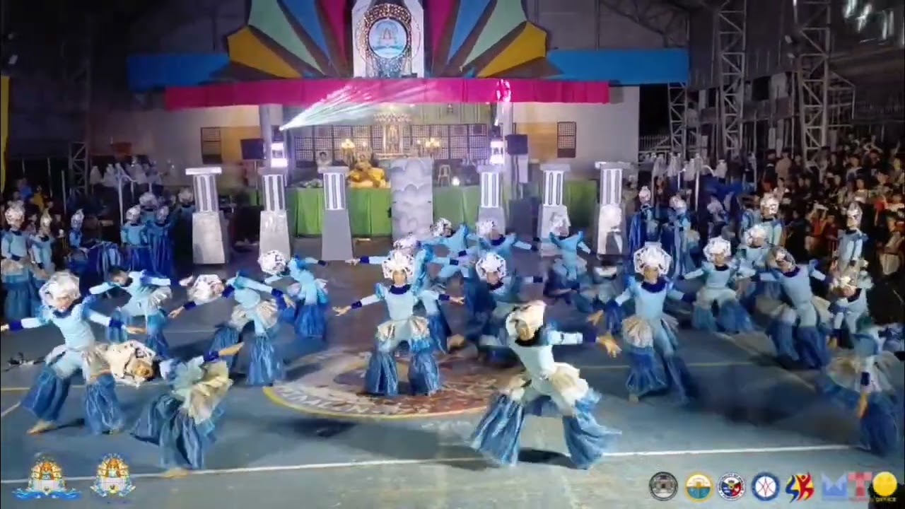 LA PURISIMA CONCEPCION FESTIVAL 2025 FREE INTERPRETATION 