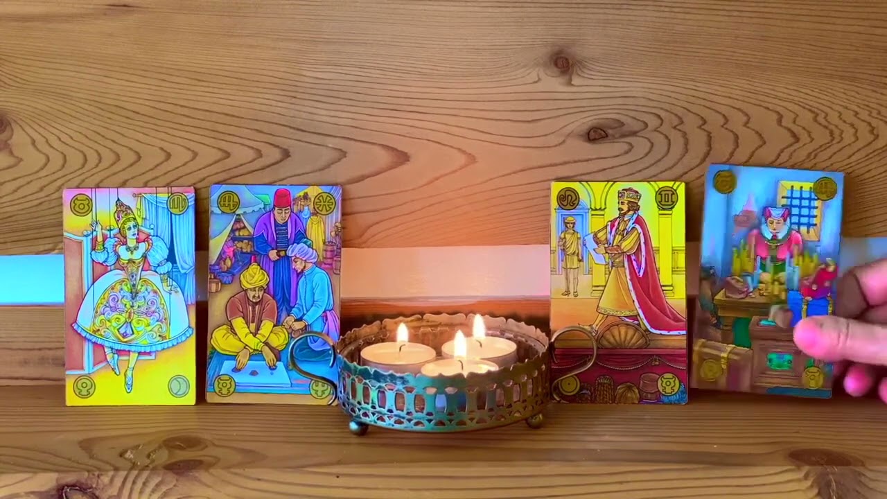 Диагностика Негативного Влияния. Есть ли на Вас Негатив?