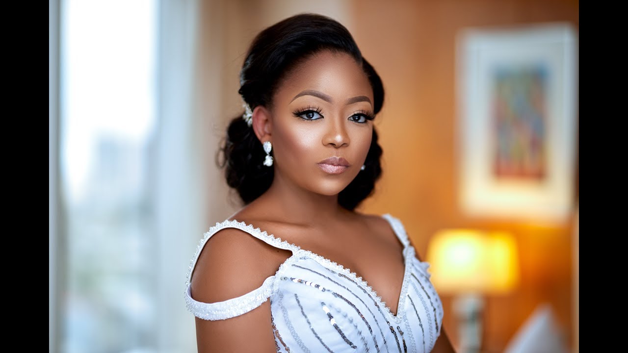 Photoshop And Capture One Pro Tutorial: Editing Bridal Portraits